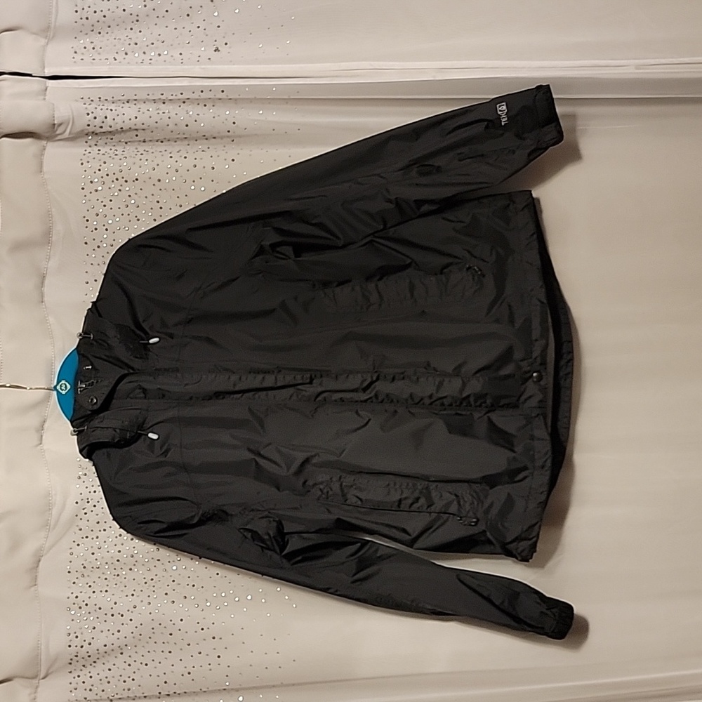 L.L. Bean Rain Jacket